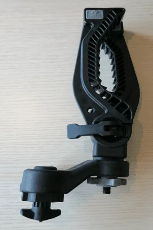 Univerzální čelisťový držák CFMOTO FlexGrip ATV‑TEK (sada 2 ks)