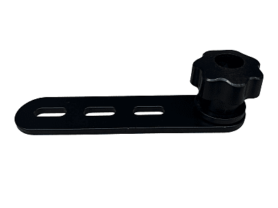 Univerzální konzola QuadKit