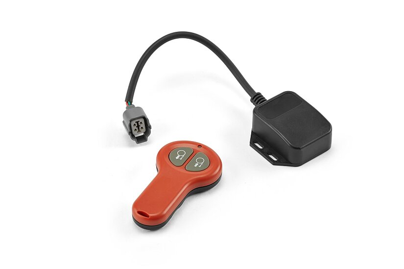 UTV/SSV Bezdrátové ovládání navijáku U/Z