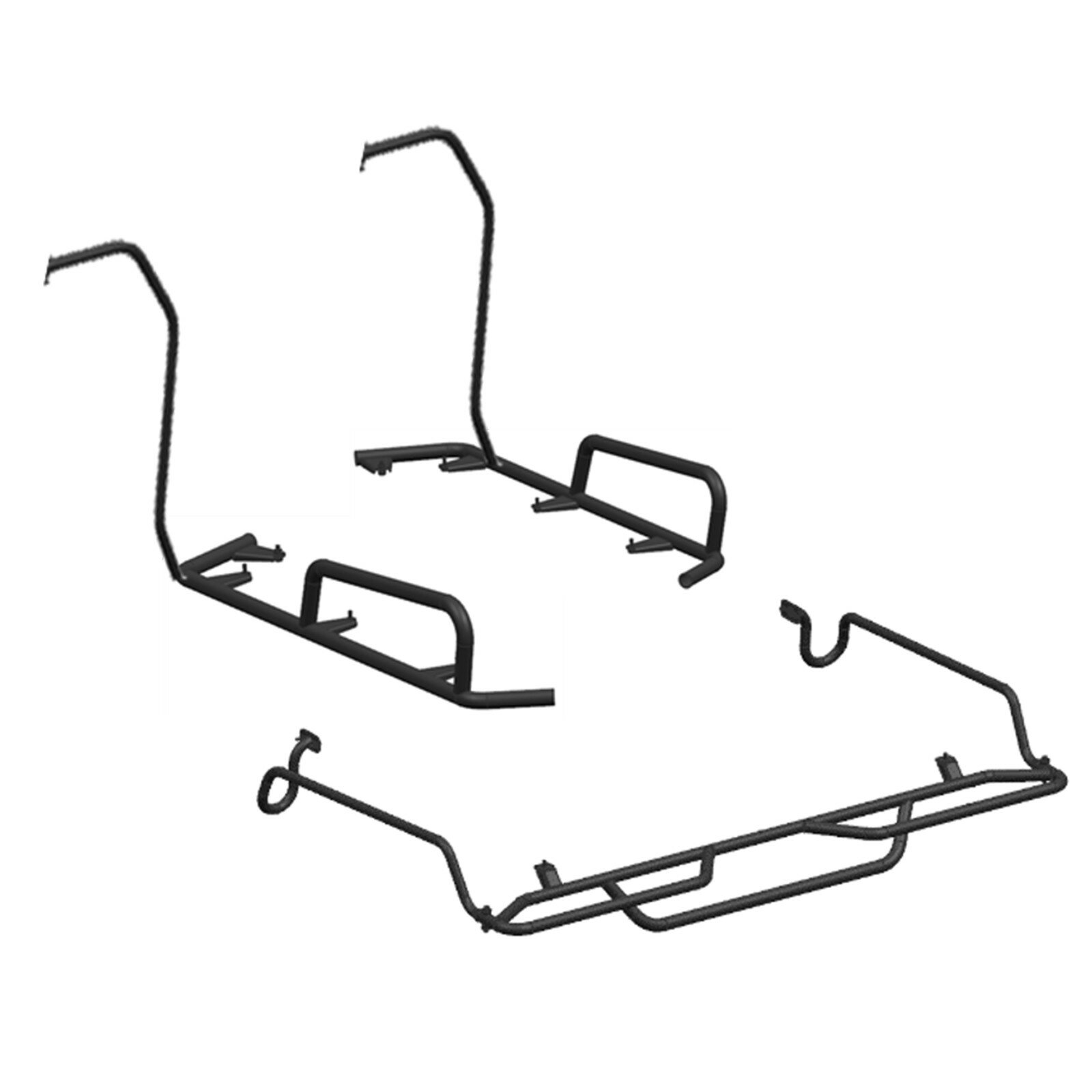 UTV1000 Boční a zadní ochranný rám CFMOTO