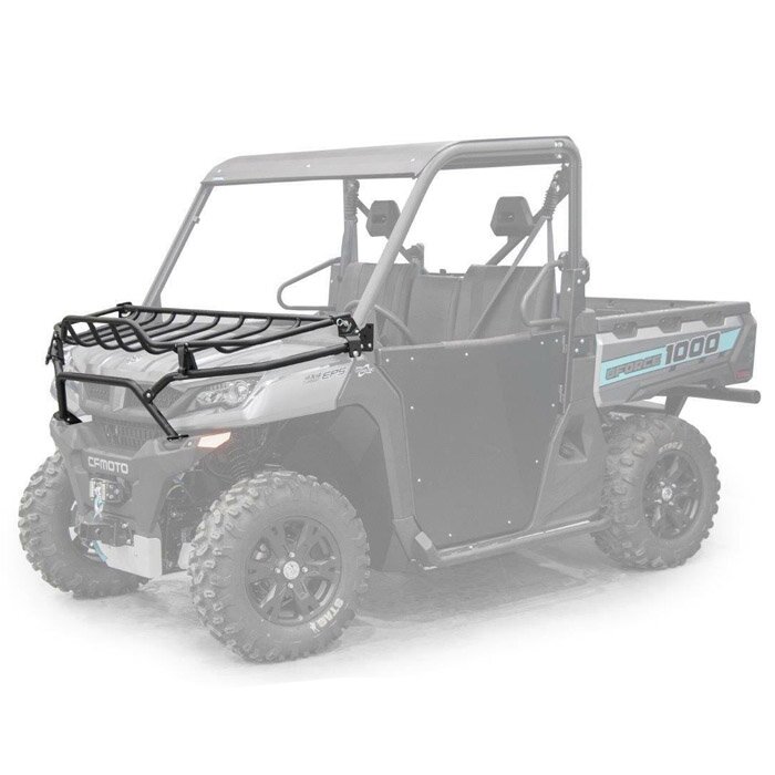 Utv1000 predni nosic - foto 1