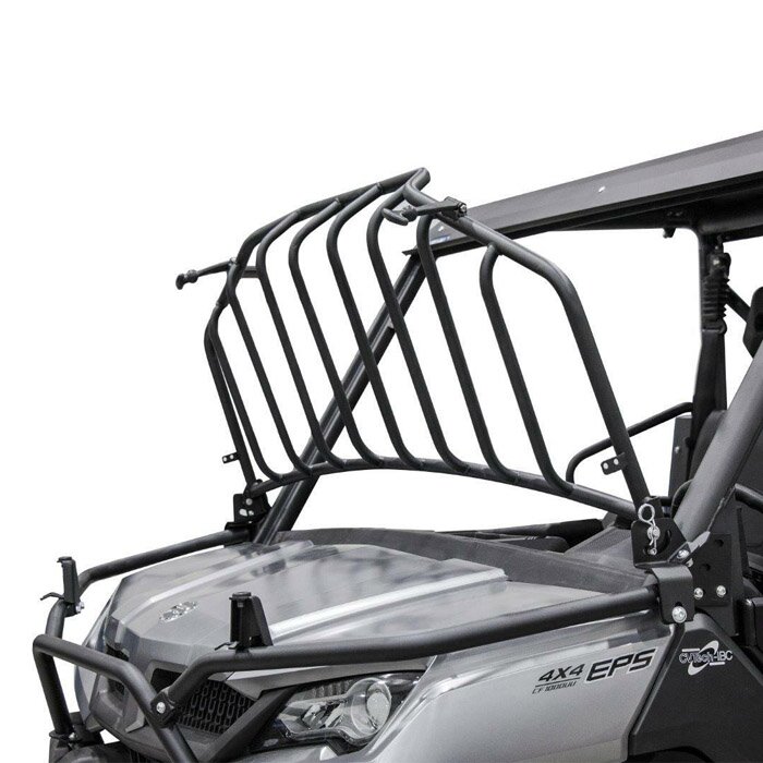 Utv1000 predni nosic - foto 2