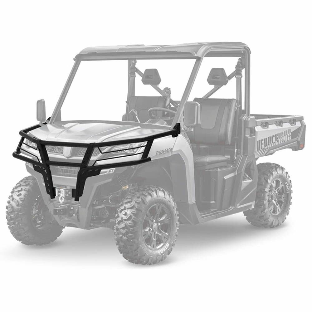 UTV1000 Přední ochranný nárazník/rám  RIVAL