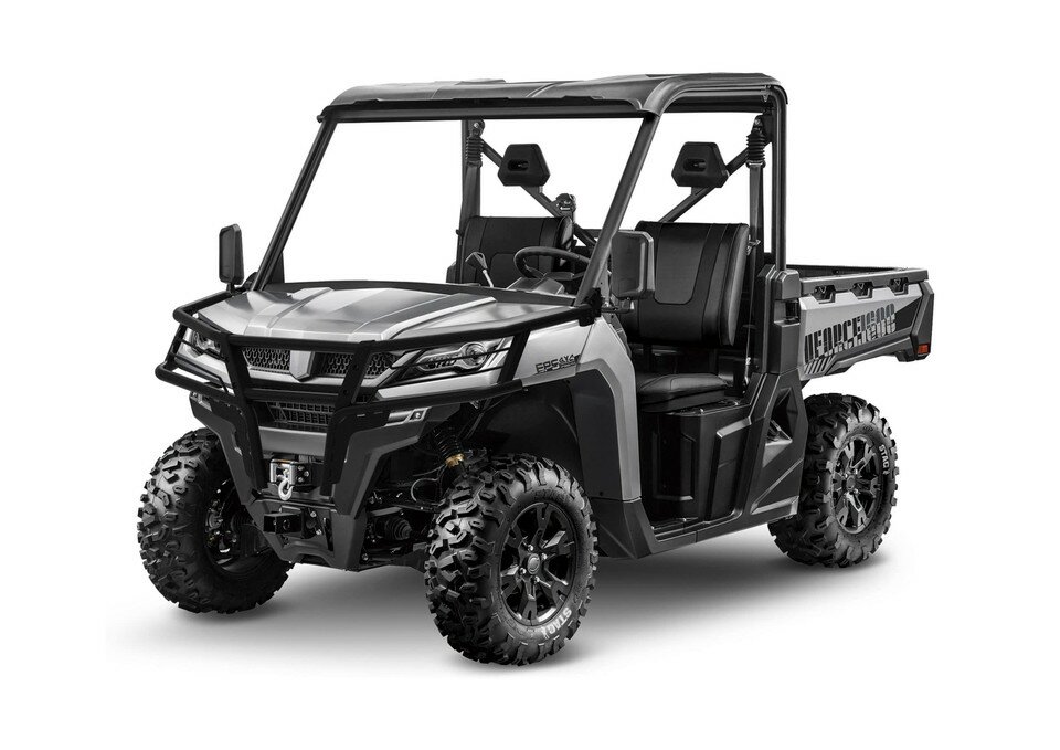 UTV1000 Přední ochranný nárazník/rám  RIVAL