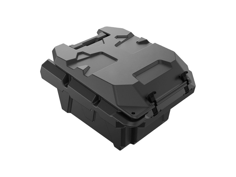 Utv1000 zadni modularni box cube maly - foto 1