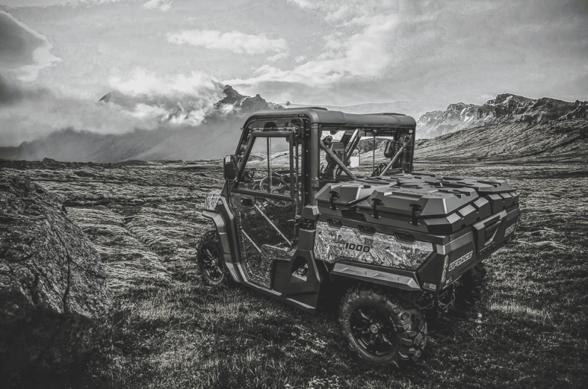 Utv1000 zadni modularni box cube maly - foto 7