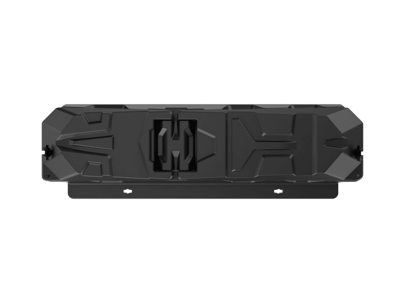 Utv1000 zadni modularni box dlouhy - foto 2