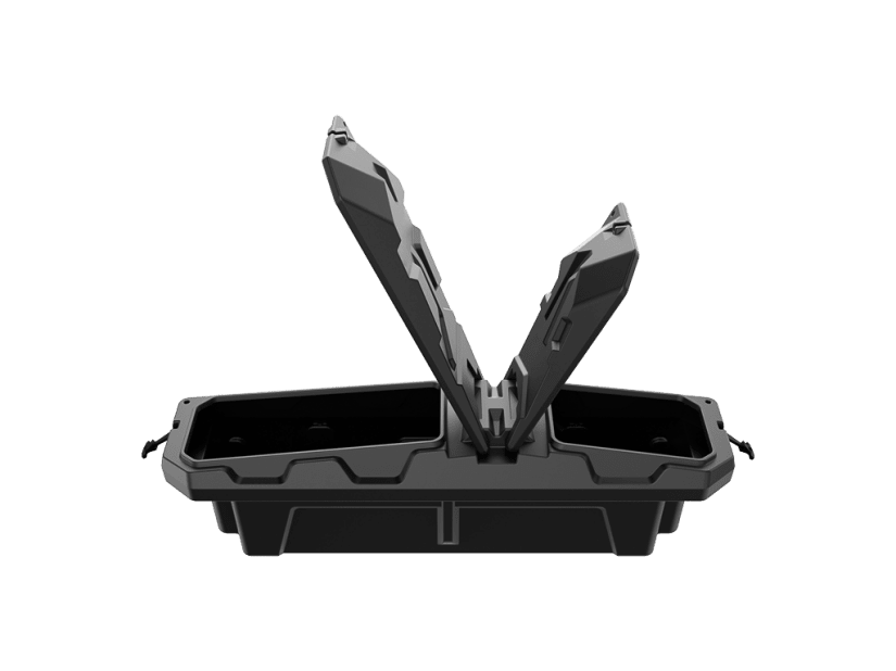 Utv1000 zadni modularni box dlouhy - foto 3