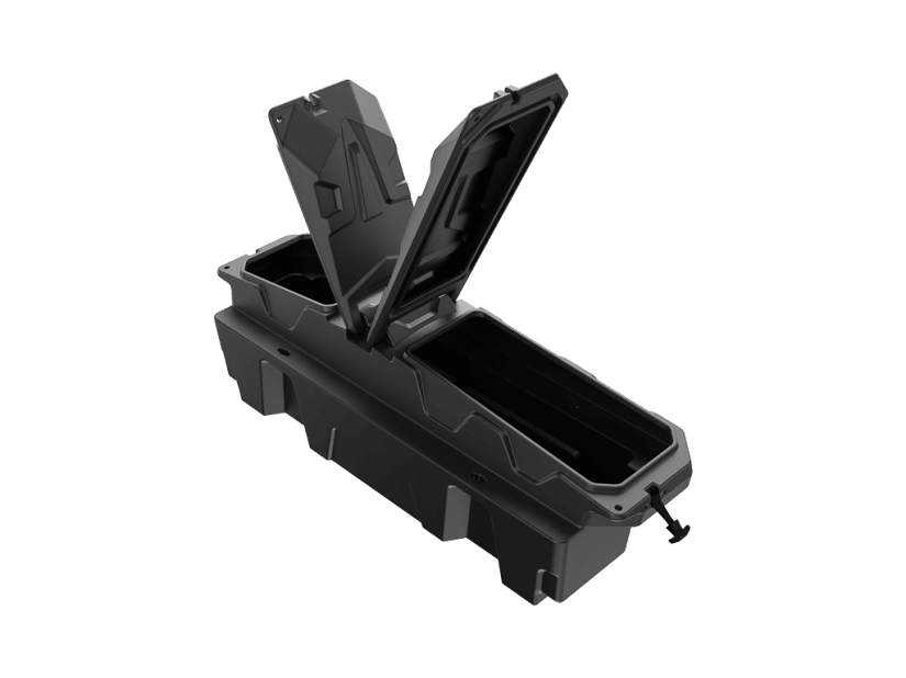 Utv1000 zadni modularni box dlouhy - foto 5