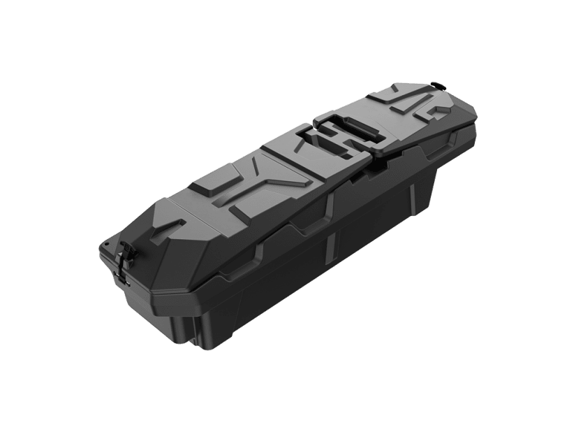 Utv1000 zadni modularni box dlouhy - foto 6