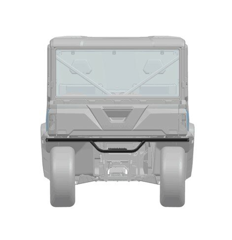 UTV1000 Zadní ochranný rám CFMOTO