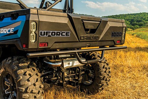 UTV1000 Zadní ochranný rám CFMOTO
