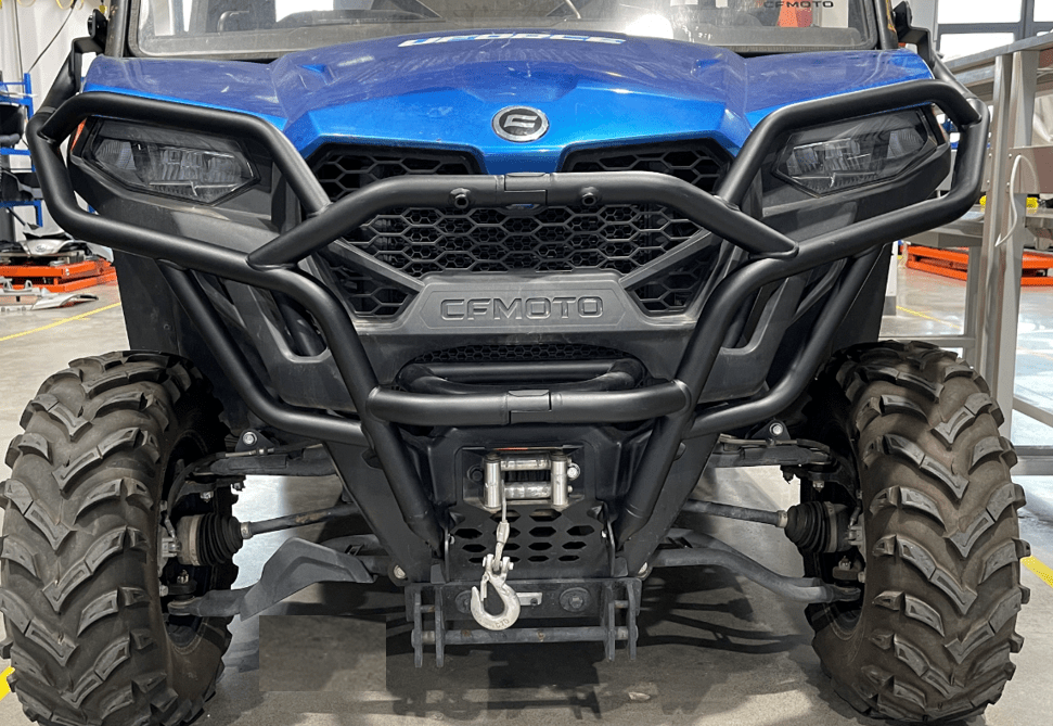 UTV625 Přední ochranný rám CFMOTO