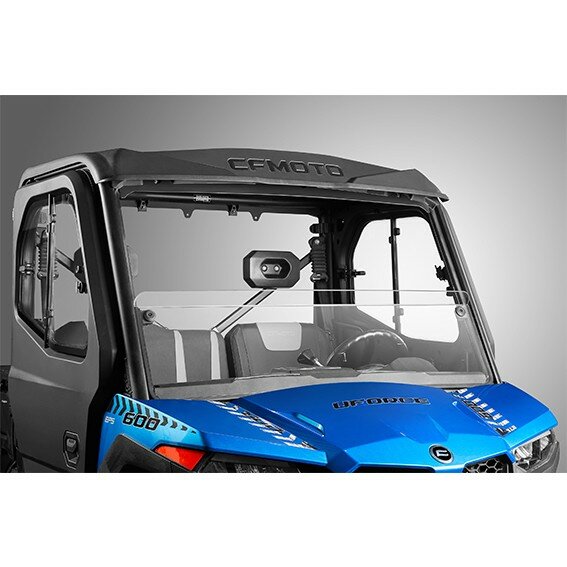 UTV625/U6 EV Přední polookno CFMOTO