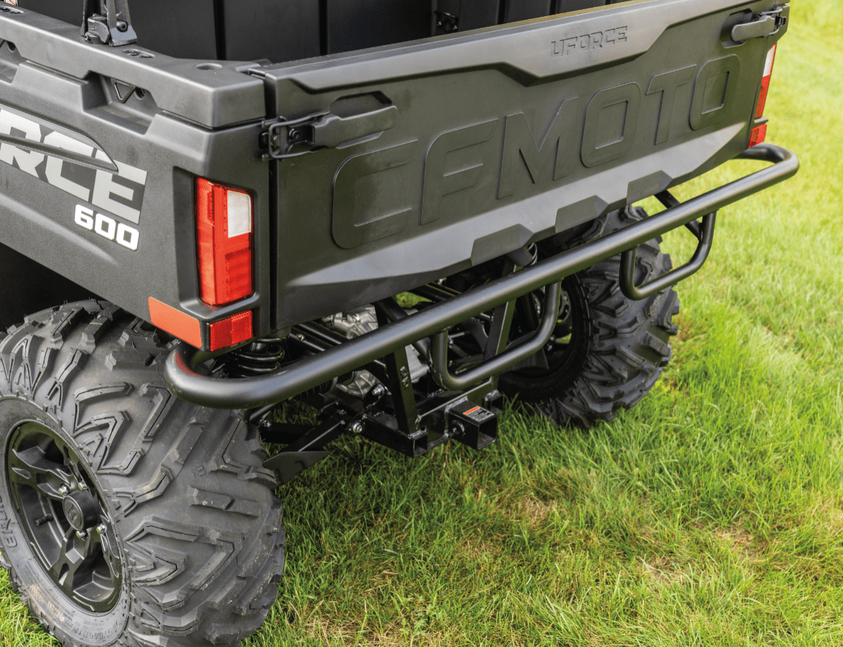 UTV625/U6 EV Zadní ochranný rám CFMOTO