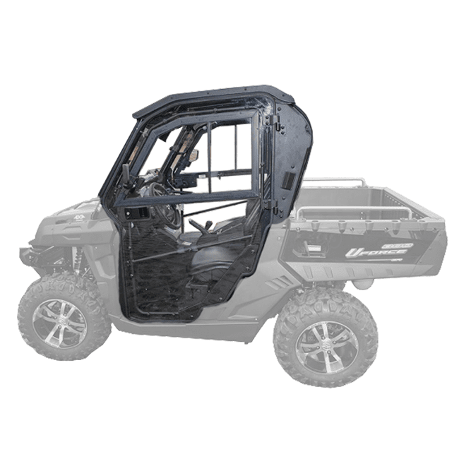 UTV830/550 Kabina DFK