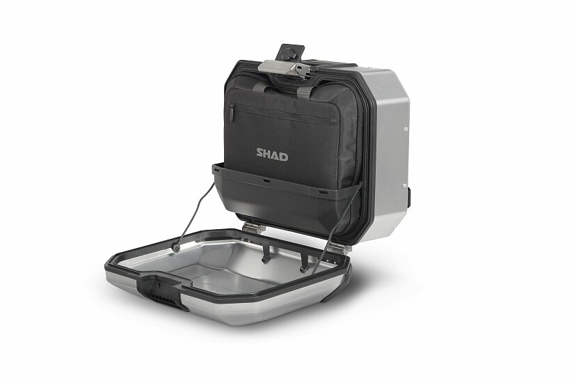 Vnitrni taska pro kufry shad terra - foto 3