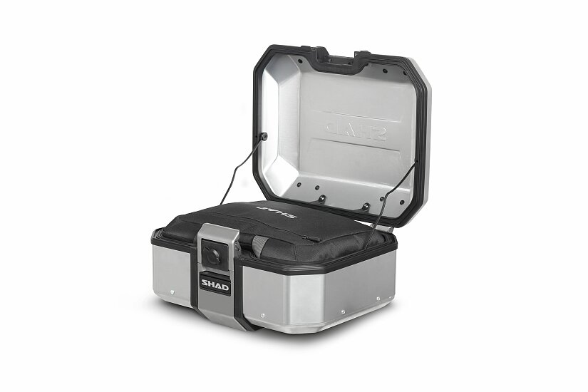 Vnitrni taska pro kufry shad terra - foto 4