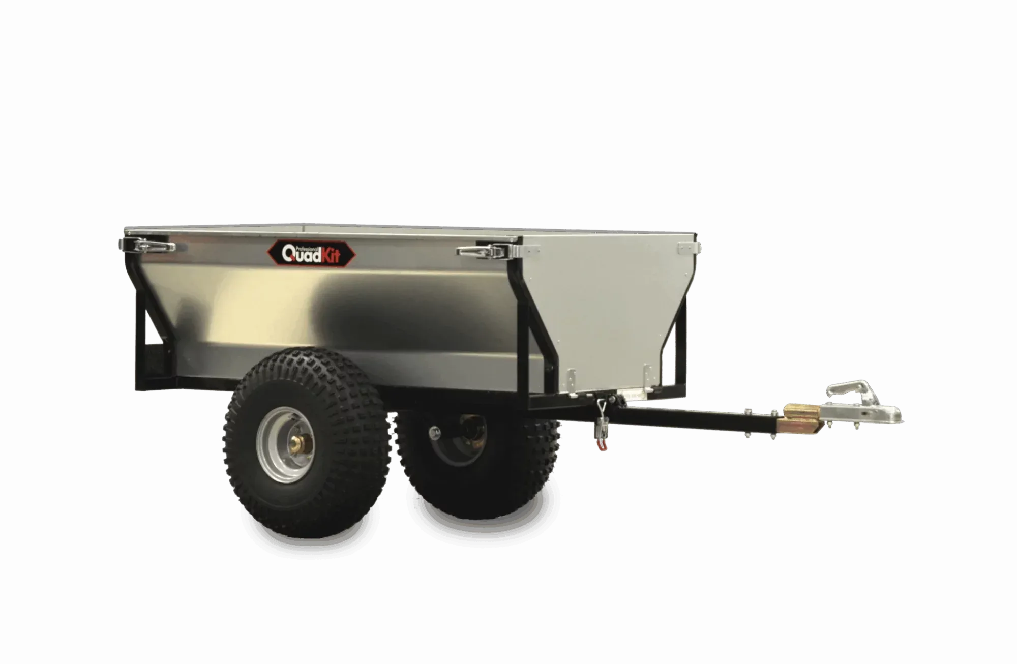 Vozík QuadKit FARMER UNI 2W