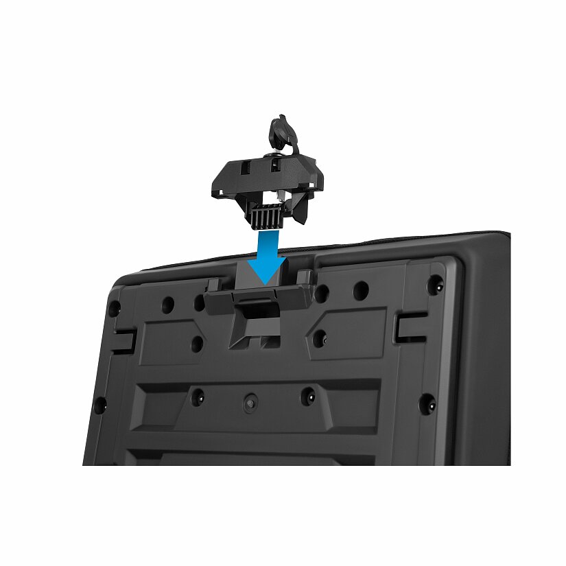 Vrchni brasna shad terra tr50 - foto 4