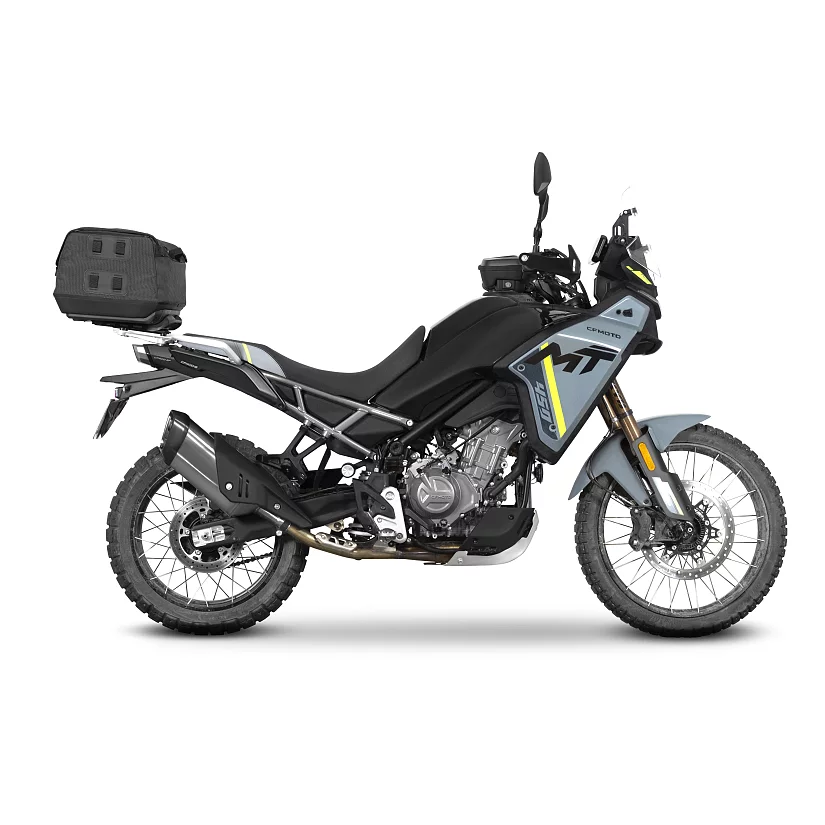 Vrchni brasna shad terra tr50 - foto 6