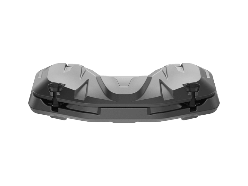 X450 g2 predni box tesseract x4f - foto 1