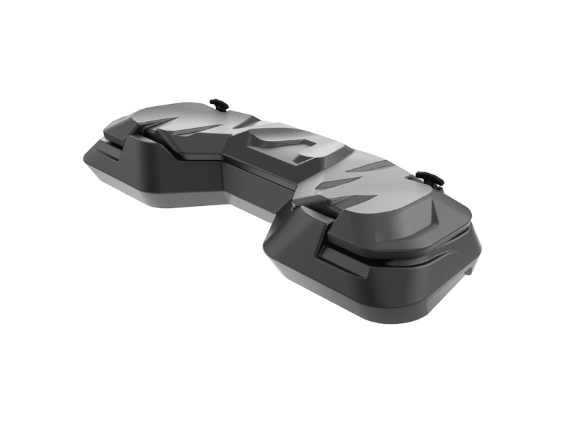 X450 g2 predni box tesseract x4f - foto 2