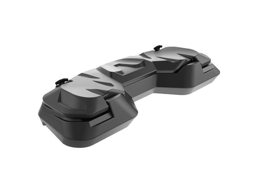 X450 g2 predni box tesseract x4f - foto 3