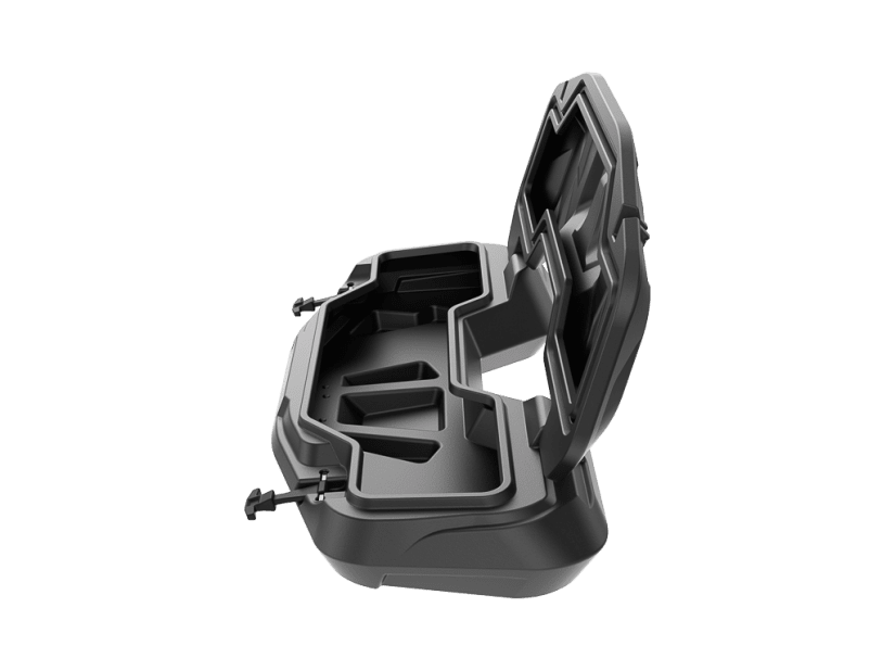 X450 g2 predni box tesseract x4f - foto 4