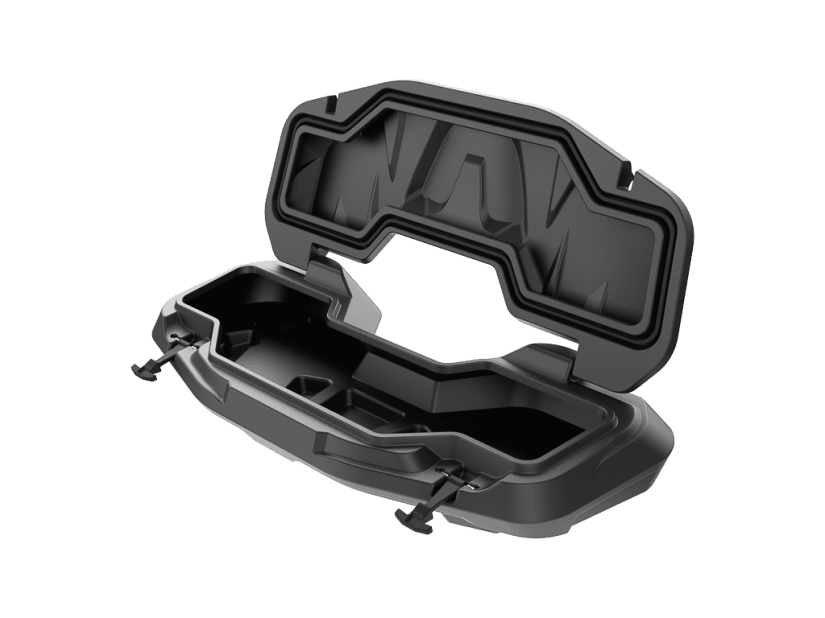 X450 g2 predni box tesseract x4f - foto 5