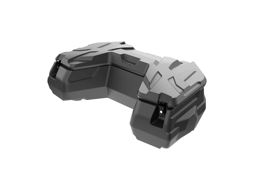 X450 g2 zadni box tesseract x4r - foto 1