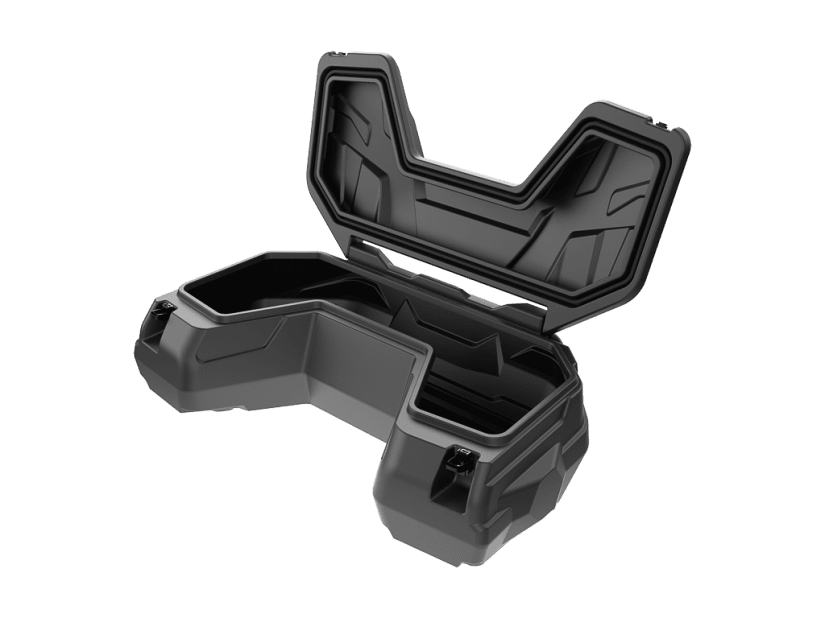 X450 g2 zadni box tesseract x4r - foto 4