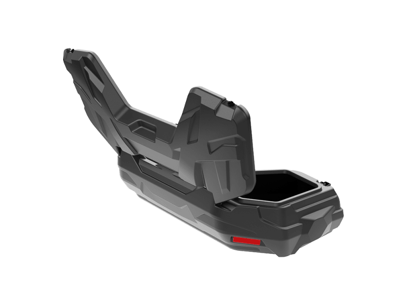 X450 g2 zadni box tesseract x4r - foto 5