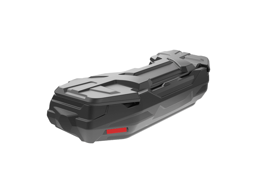 X450 g2 zadni box tesseract x4r - foto 6