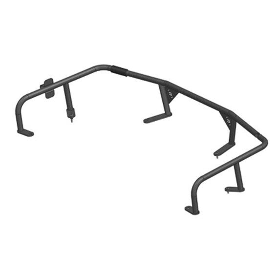 X450 gen 2 nastavba zadniho nosice cfmoto - foto 1