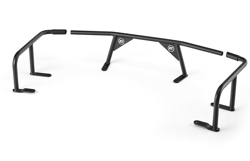 X450 gen 2 nastavba zadniho nosice cfmoto - foto 2