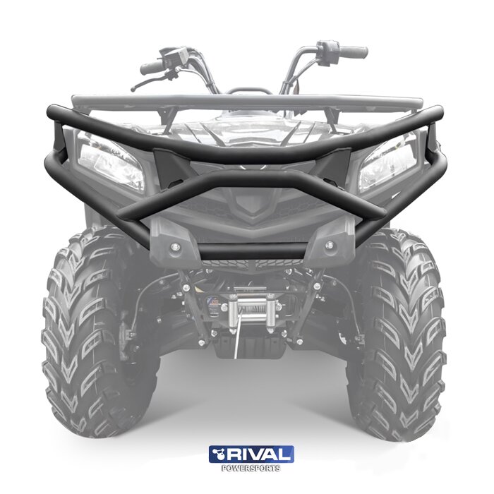 X450/X520 Gen. 1 Přední ochranný rám RIVAL