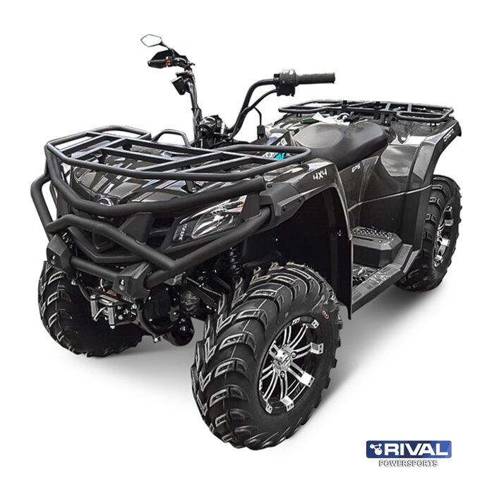 X450/X520 Gen. 1 Přední ochranný rám RIVAL