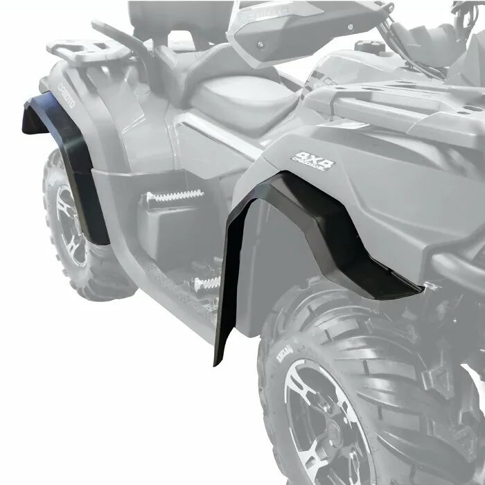 X450/X520 Gen. 1 Rozšiřovací lemy STORM