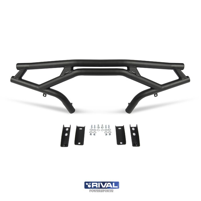 X450/X520 Gen. 1 Zadní ochranný rám RIVAL