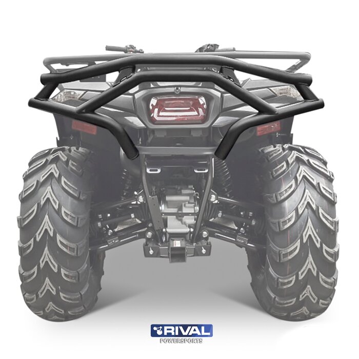 X450/X520 Gen. 1 Zadní ochranný rám RIVAL