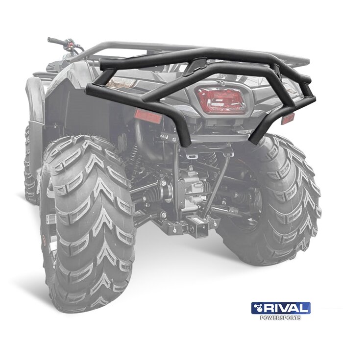 X450/X520 Gen. 1 Zadní ochranný rám RIVAL