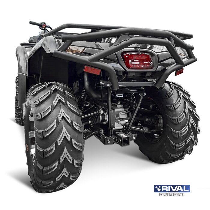 X450/X520 Gen. 1 Zadní ochranný rám RIVAL