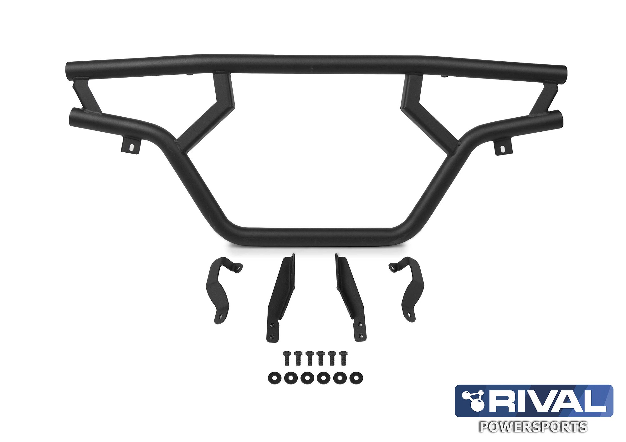 X450/X520 Gen. 2 Zadní ochranný rám RIVAL