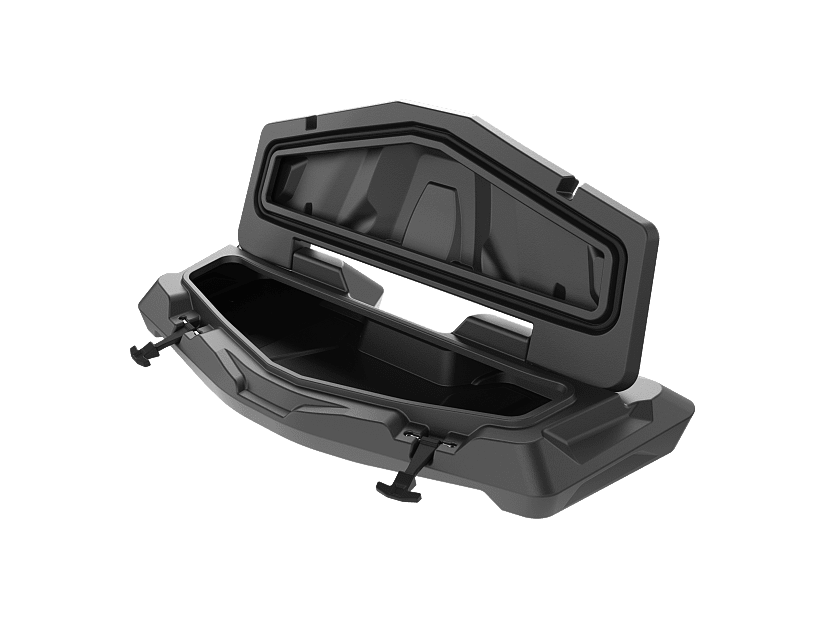 X520 gen 2 predni box tesseract x5f - foto 10