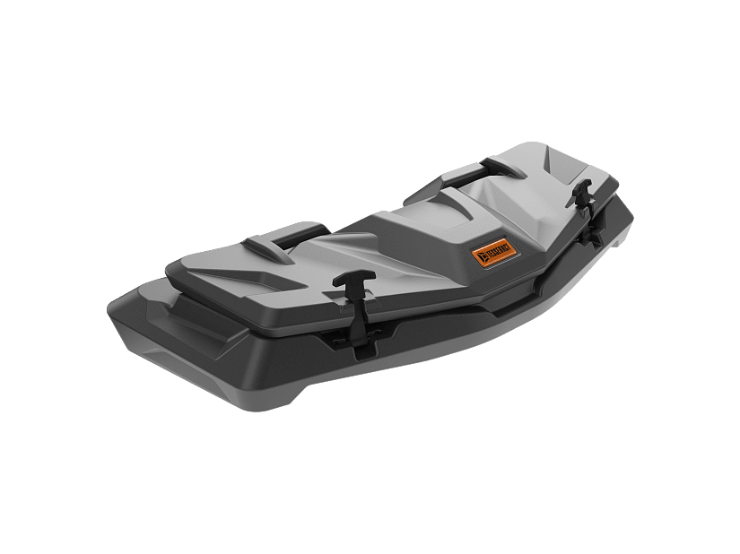 X520 gen 2 predni box tesseract x5f - foto 2