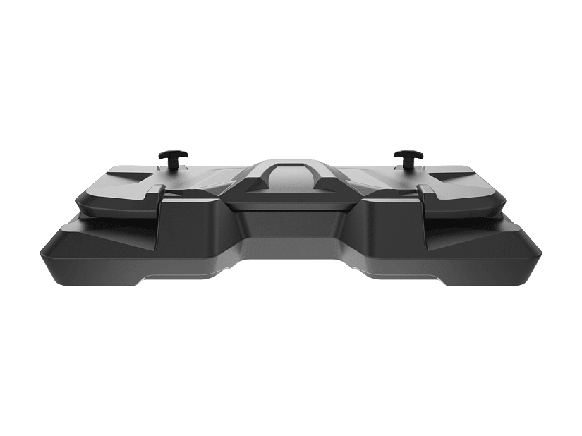 X520 gen 2 predni box tesseract x5f - foto 5