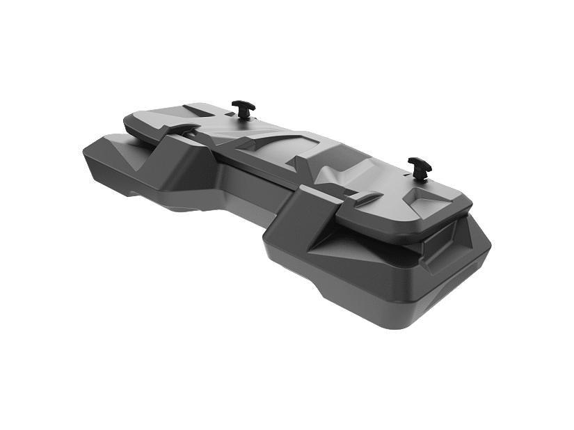 X520 gen 2 predni box tesseract x5f - foto 6