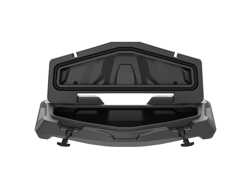 X520 gen 2 predni box tesseract x5f - foto 9