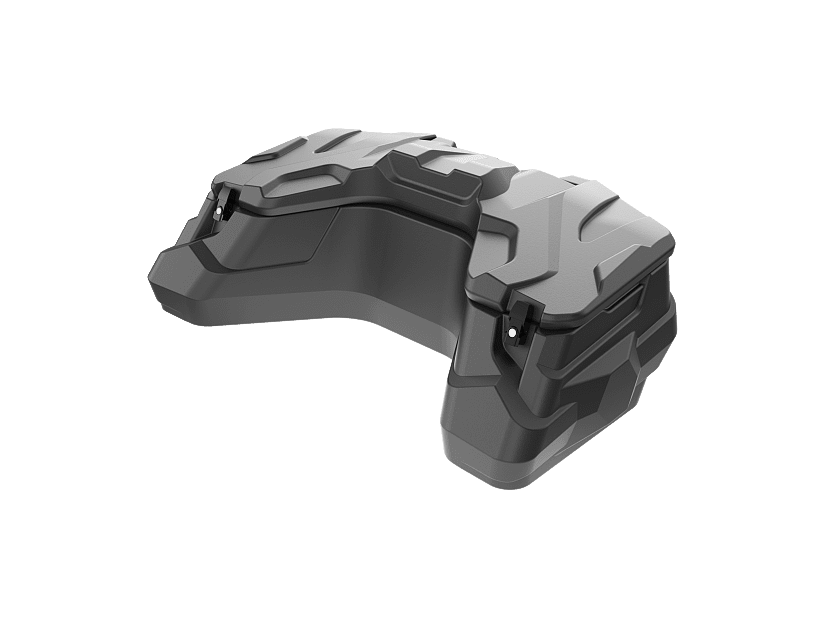 X520 Gen.2 Zadní box Tesseract X5R (96 l)